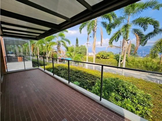 Casa Para La Venta En La Estrella Antioquia