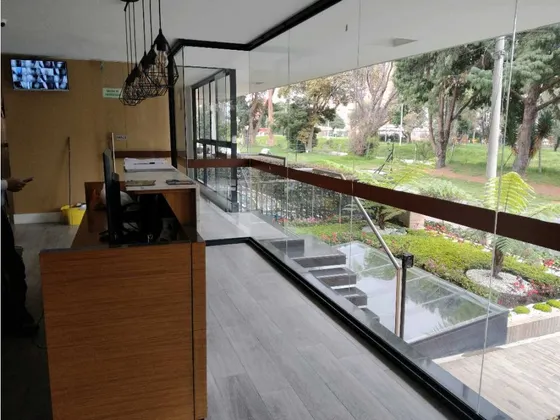 Cedritos Vendo En Club House