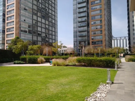 Vendo Departamento En Mariano Escobedo Miguel Hidalgo Cdmx
