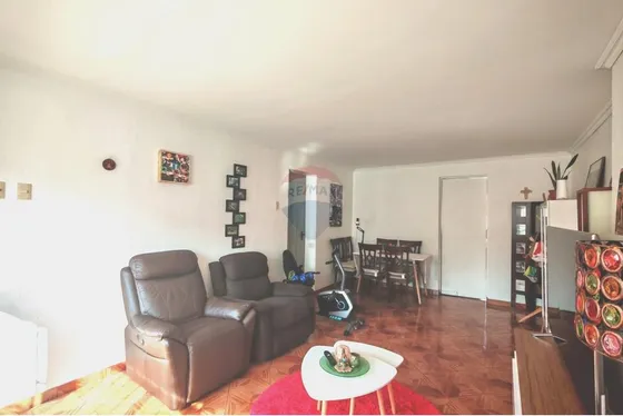Arriendo - Las Condes Casa 3d+2b