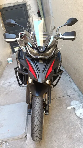 Qj Srt 800 Sx