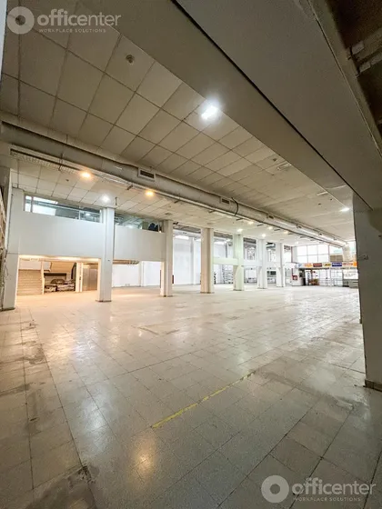 Local De 763 M² En Pleno Centro De Córdoba  Entre Ríos 575