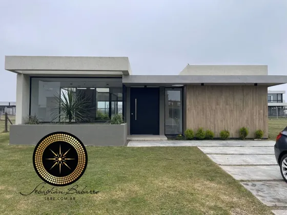 Casa En Alquiler Permanente, Canning San Felipe