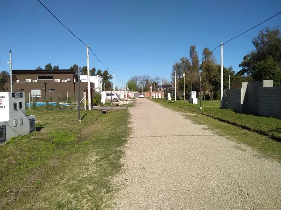 Barrio Cerrado Nuevos Aires - Av. 44-161 Y 164 - Lote En Venta 