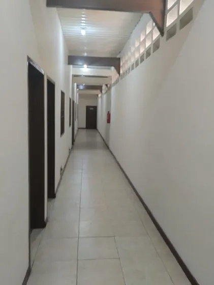 Apartamento Tipo Estudio ( Sin Amoblar O Semi-amoblado)