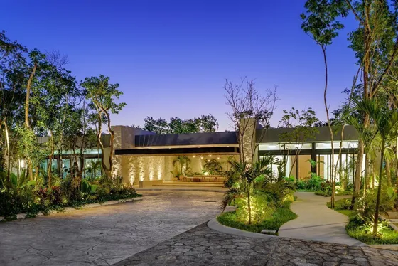 Lotes Residenciales En Venta En Playa Del Carmen | Valenia