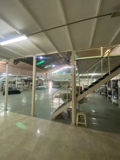 Vende Galpon Modular Circuito Cerrado Lindero Metropolis Asesor Sandra Niño Sn