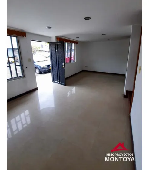 Casa En Conjunto, La Pradera, Dosquebradas
