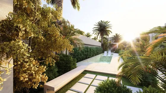 Villas Golden Breeze  Modernidad Y Confort En Punta Cana
