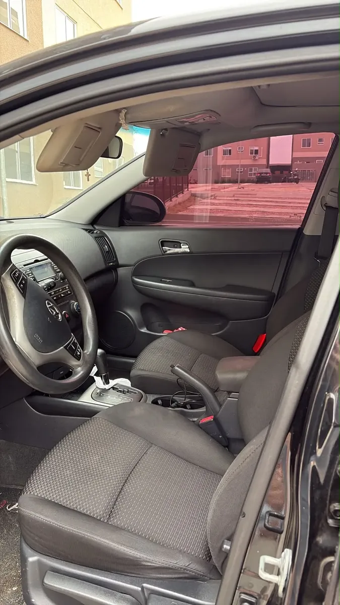 Hyundai I30 2012 2.0 Gls Aut. 5p — foto 5