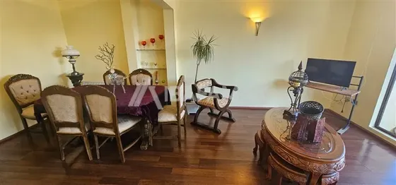 Departamento De 3 Dorm. En Concepción