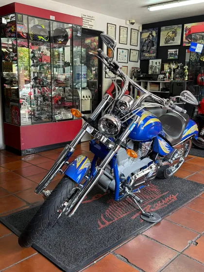 Victory Ness Signature Jackpot 1634 2006
