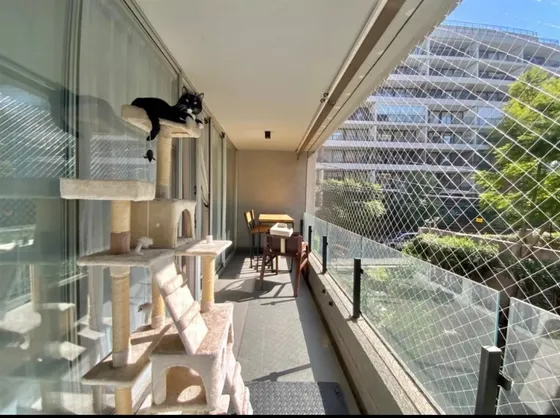 Departamento En Venta De 2 Dorm. En Las Condes