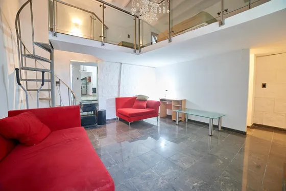 Venta - Ph - 2 Ambientes - Tipo Loft - Montserrat