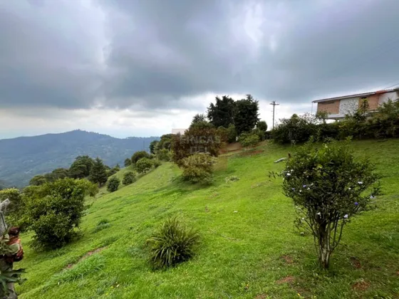 Dapa, 9.250 M2. Lote Con Excelente Ubicación 