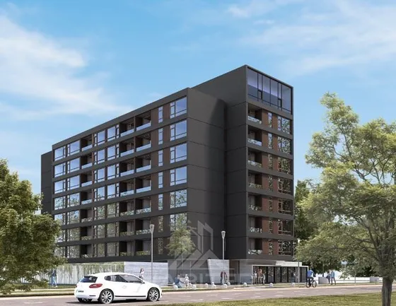 Departamento En Venta En Temuco