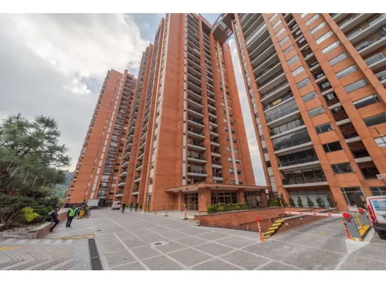 Venta Apartamento Chapinero Alto