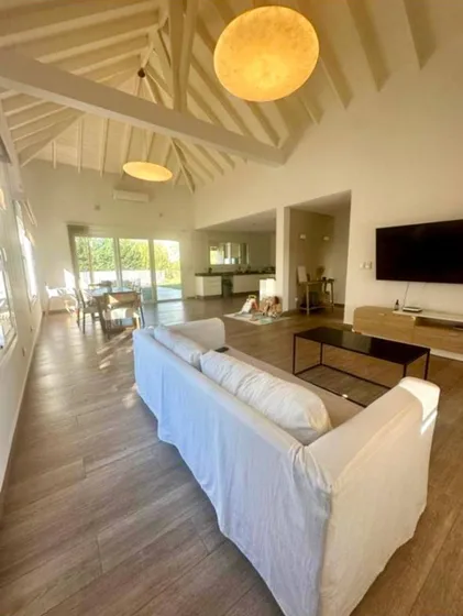 Casa 4 Ambientes En Alquiler En Don Joaquin - Canning - Ezeiza 
