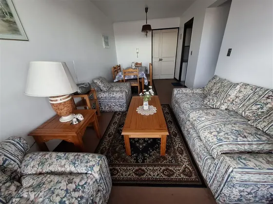 Departamento En Venta De 3 Dorm. En El Centro De La Serena