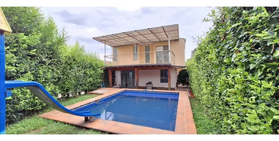 Vendo Casa En Conjunto Cerrado, Sector Avenida Centenario