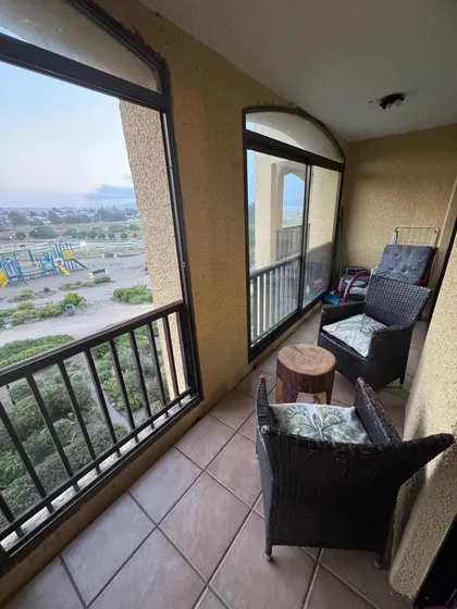 Departamento Condominio Ilimay Las Cruces 2d 1b 1e