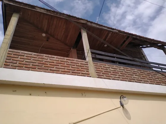 Ph Al Frente Primer Piso! Oportunidad!