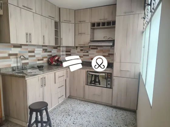 Casa En Venta En La América, Medellín