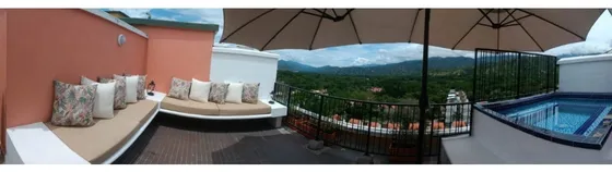 Venta De Apartamento En Unidad Santa Fe De Antioquia