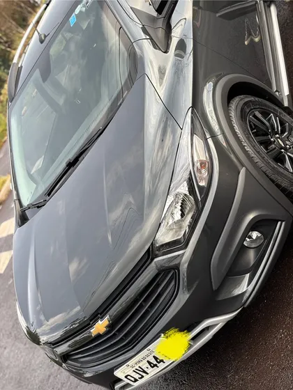 Chevrolet Onix 1.4 Activ Aut. 5p