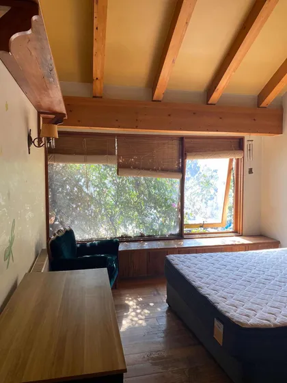 Habitación Con Baño Privado - El Arayán