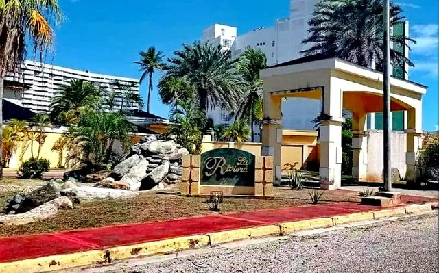 Venta- Conj. Resd. La Riviera. Calle Abancay, Costa Azul 