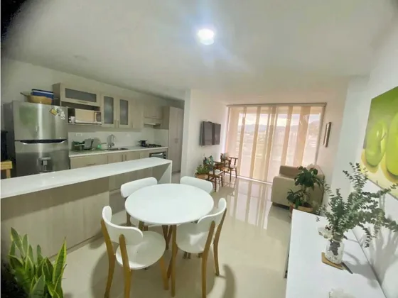 Apartamento En Venta Sector Norteamérica Bello Antioquia