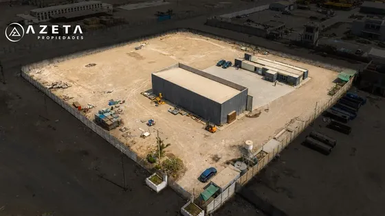 Bodega En Venta En Alto Hospicio