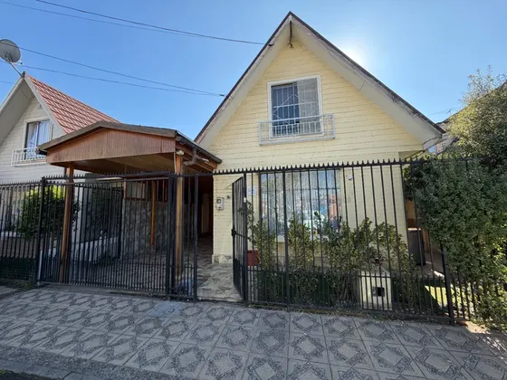 Casa Con Excelente Ubicación Metro Las Mercedes