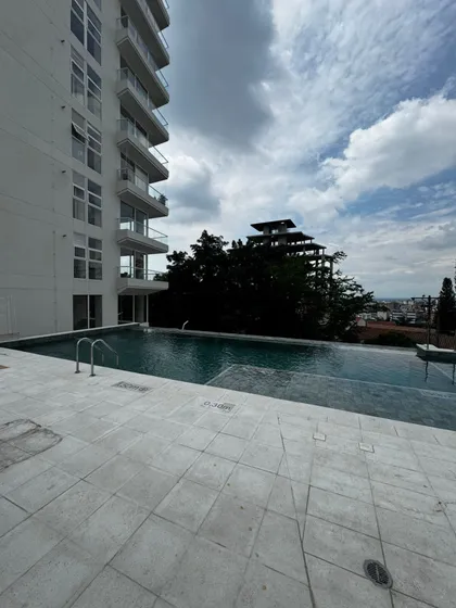 Apartamento En Venta En Santa Mónica Residencial. Cod V11711