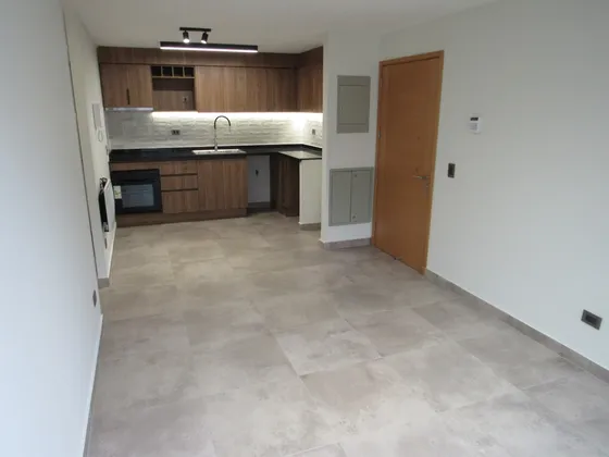 A Estrenar Hermoso Departamento Edificio Low Cost 404