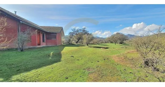 Parcela 1,5 Ha. Casa 3d, Orozco, Quilpué