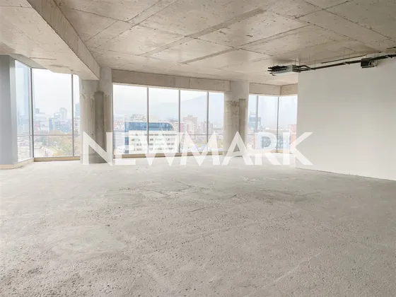 Arriendo Oficina 784m2 Providencia