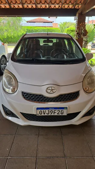 Jac J2 1.4 16v 5p