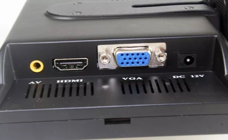 Разъем hdmi на телевизоре фото