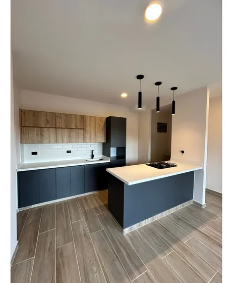 Venta O Alquiler De Apartamento Para Estrenar En Rionegro