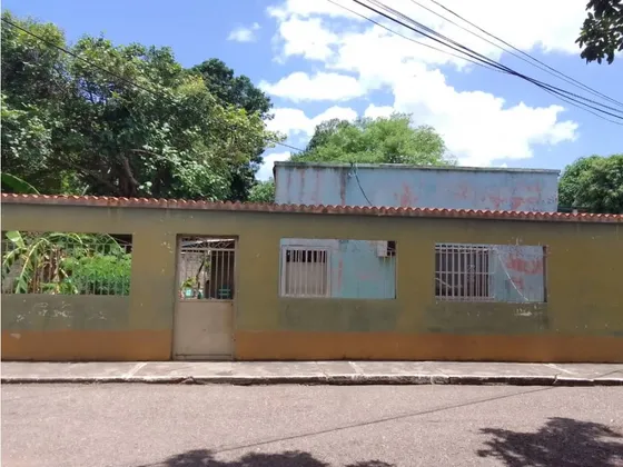 Casa En Venta En Calabozo Edo Guarico Gm- 8370672