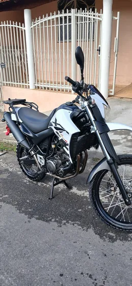 Xt 660