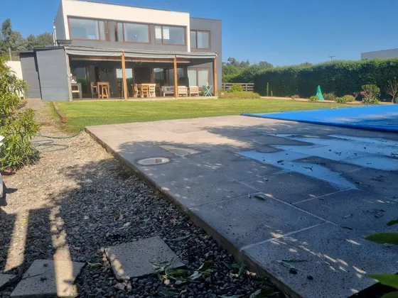 Casa En Venta En Santo Domingo