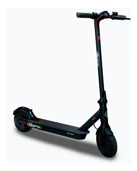 Monopatin Gaf Eco 300 Nuevo.