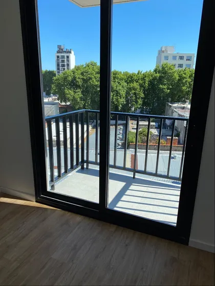 Venta Apartamento 1 Dormitorio En Cordón.