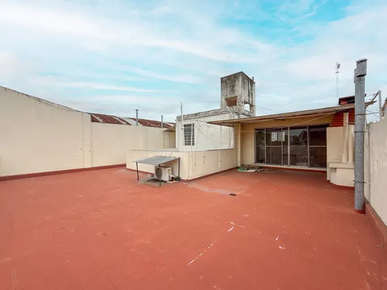 Venta - Ph - 4 Ambientes - Terraza Propia - Barracas