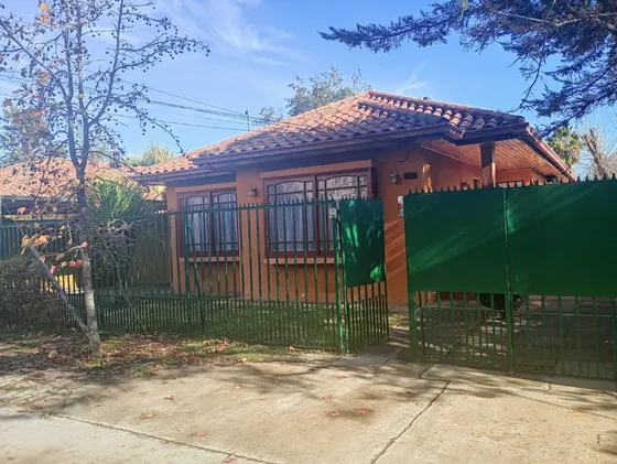 Casa Villa Instituto Ingles , Machalí