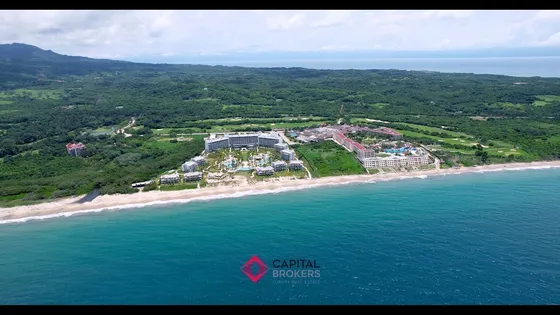 Departamento De Lujo En Venta Litibu Punta Mita Lujo Con Acceso A La Playa