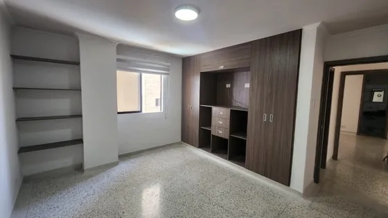 Apartamento Amplio En El Tabor - Conjunto Trebol